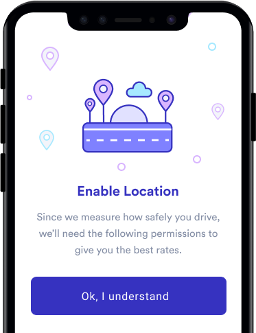 1. Location and Motion